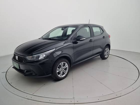 FIAT ARGO 1.0 FIREFLY FLEX DRIVE MANUAL FIAT ARGO 1.0 FIREFLY FLEX DRIVE MANUAL